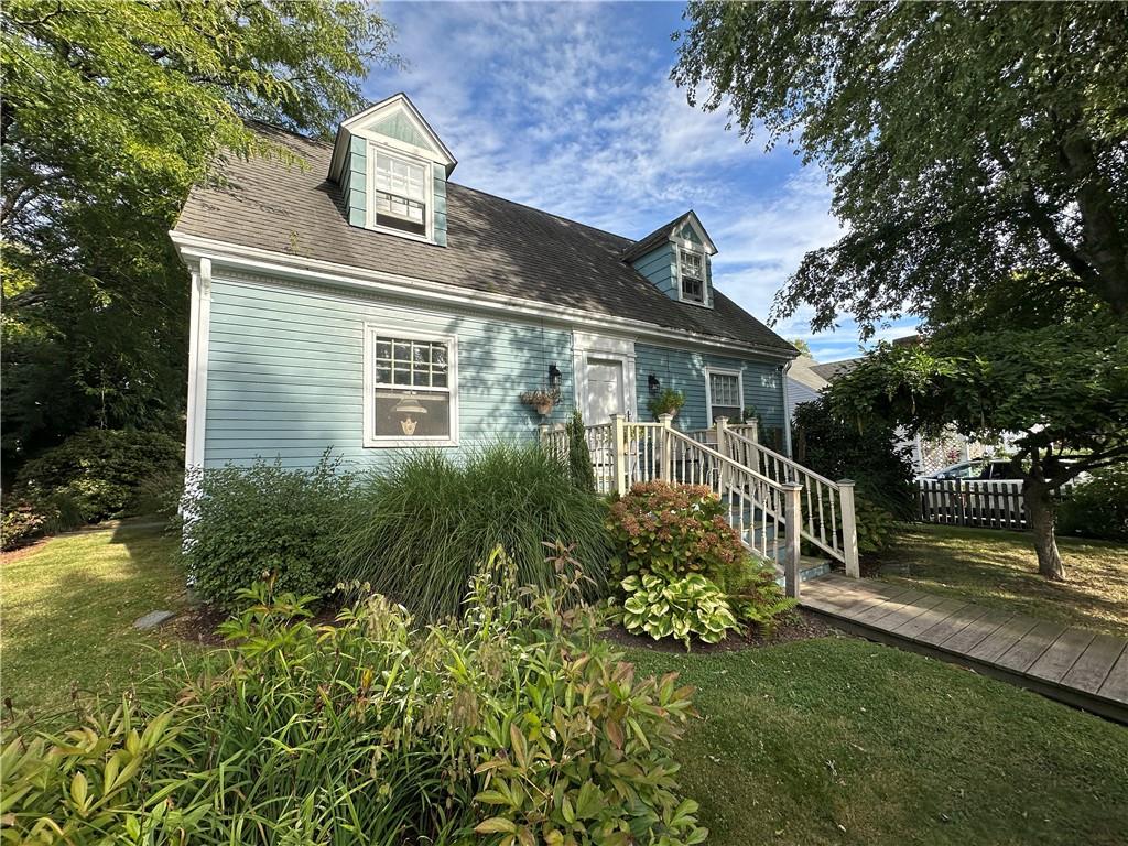 58 Eustis Avenue Property Photo 1