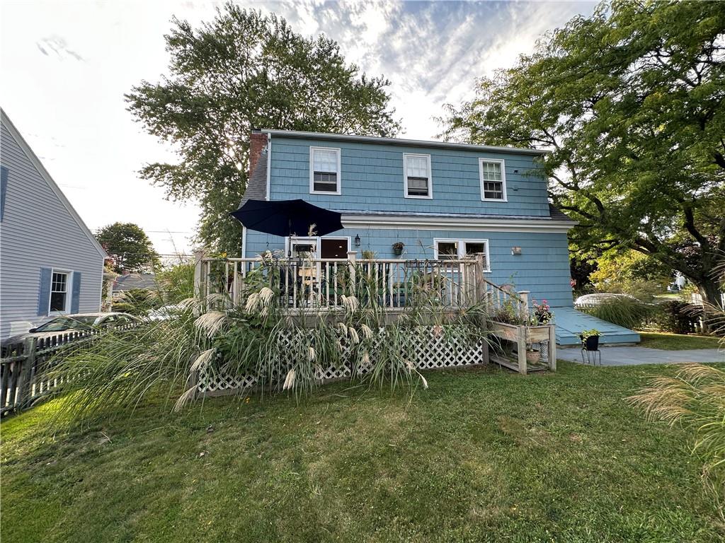 58 Eustis Avenue Property Photo 22