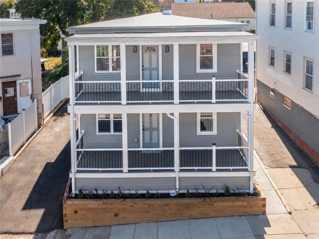 6 Shafter Street Property Photo 1