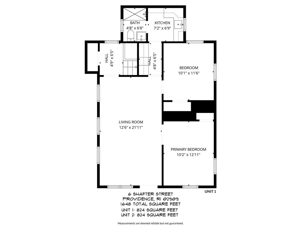 6 Shafter Street Property Photo 27