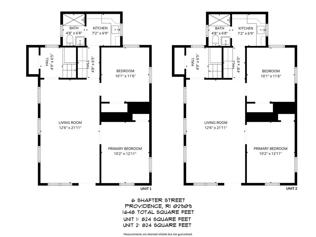 6 Shafter Street Property Photo 29