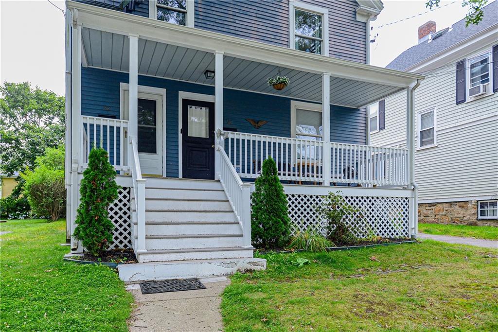 22 Carroll Avenue Property Photo 1