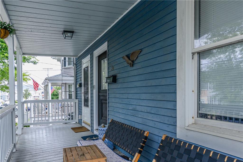 22 Carroll Avenue Property Photo 2