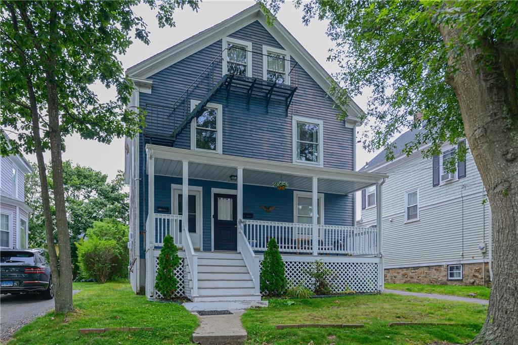 22 Carroll Avenue Property Photo 22