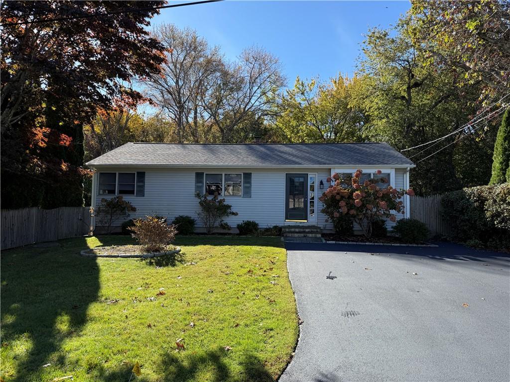 16 Woodridge Road Property Photo 1