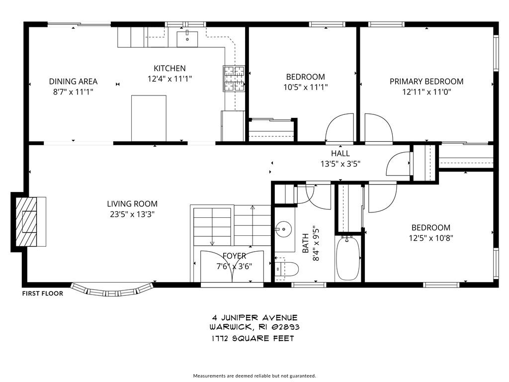 4 Juniper Drive Property Photo 32