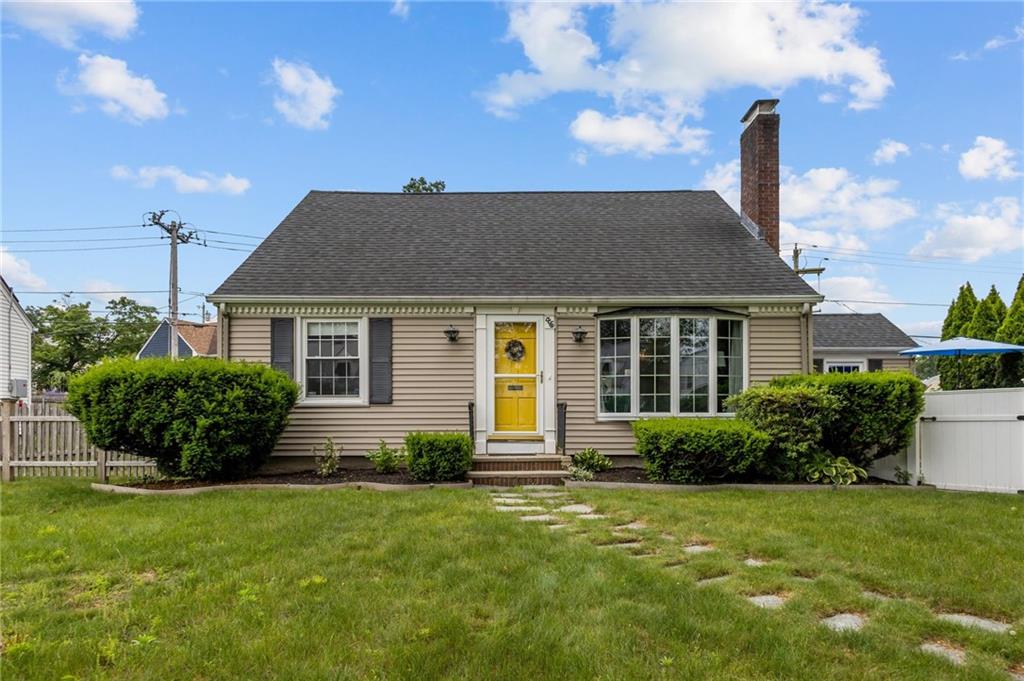 46 Basswood Road Property Photo 1