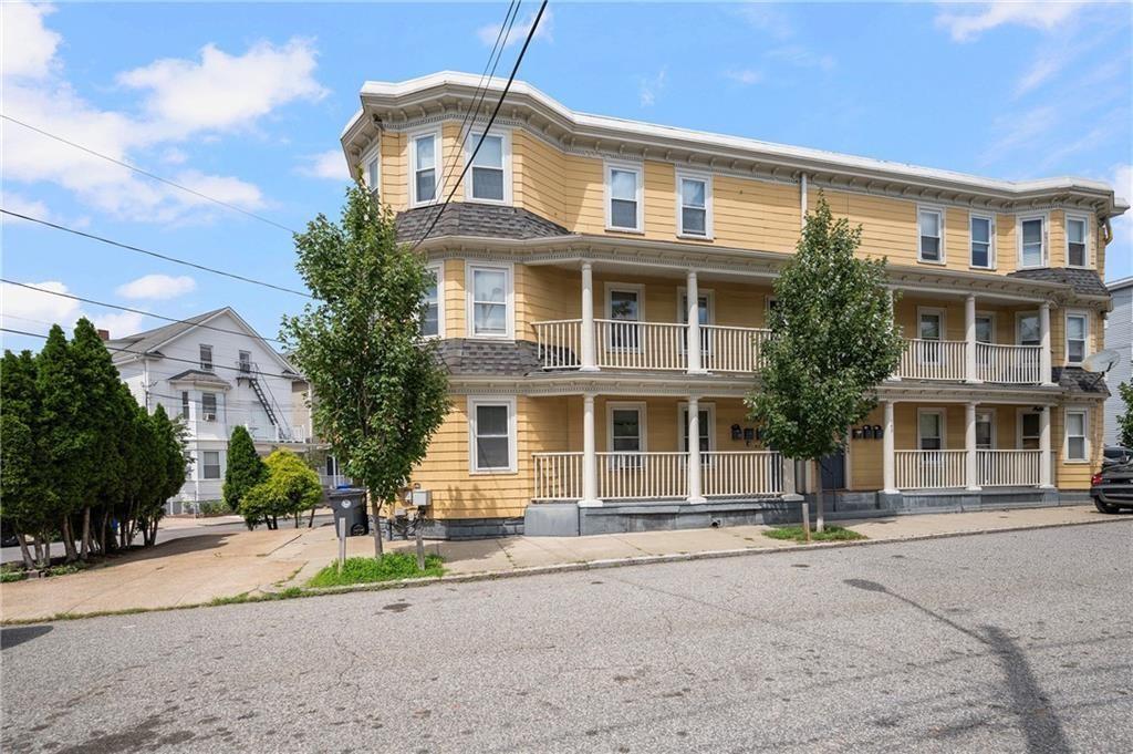 145 Tell Street UNIT B Property Photo 1