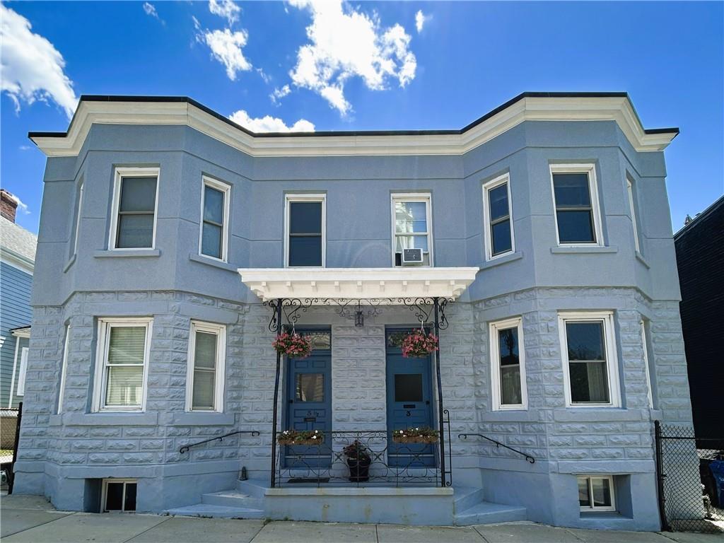 3 .5 Bull Street UNIT 2L Property Photo 1