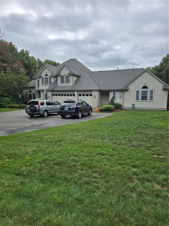 4 Jason's Grant Drive Property Photo 2