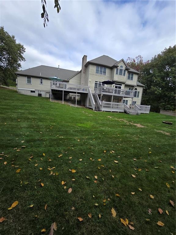 4 Jason's Grant Drive Property Photo 5