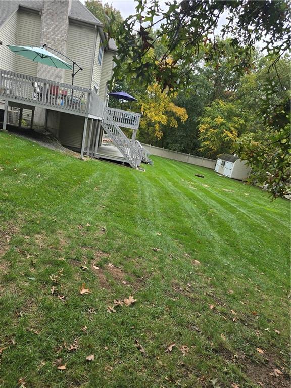 4 Jason's Grant Drive Property Photo 6