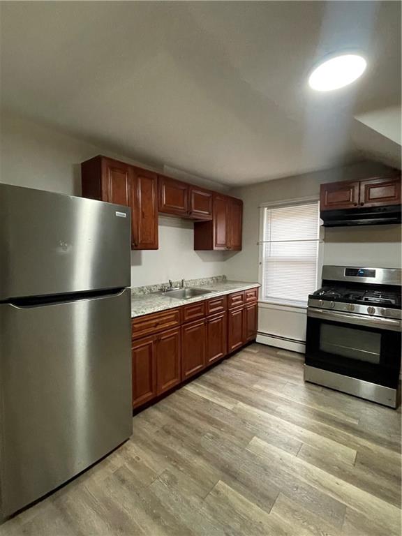 220 Amherst Street Unit 3 Property Photo 3