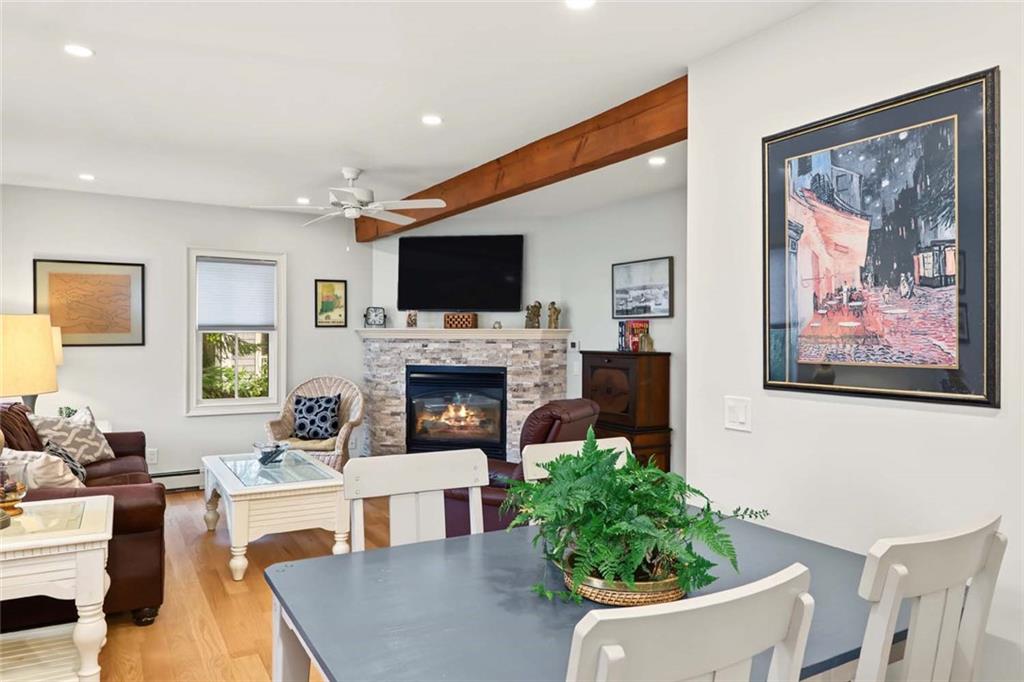 65 Narragansett Avenue Unit 1 Property Photo 7