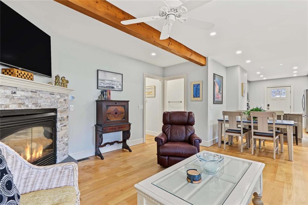 65 Narragansett Avenue Unit 1 Property Photo 9