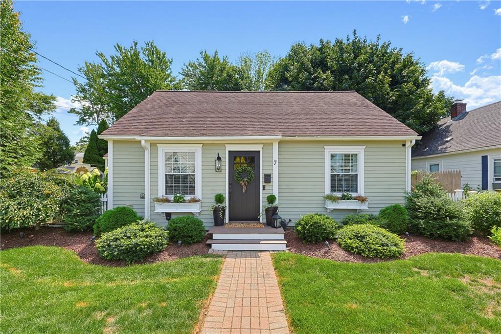 7 Whipple Avenue Property Photo 1