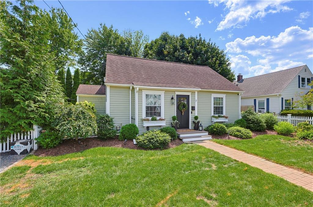 7 Whipple Avenue Property Photo 2