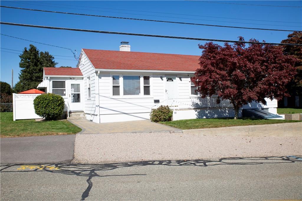 100 John Street Property Photo 1