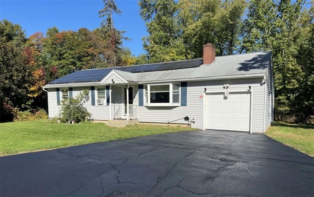 123 Wampanoag Road Property Photo 1