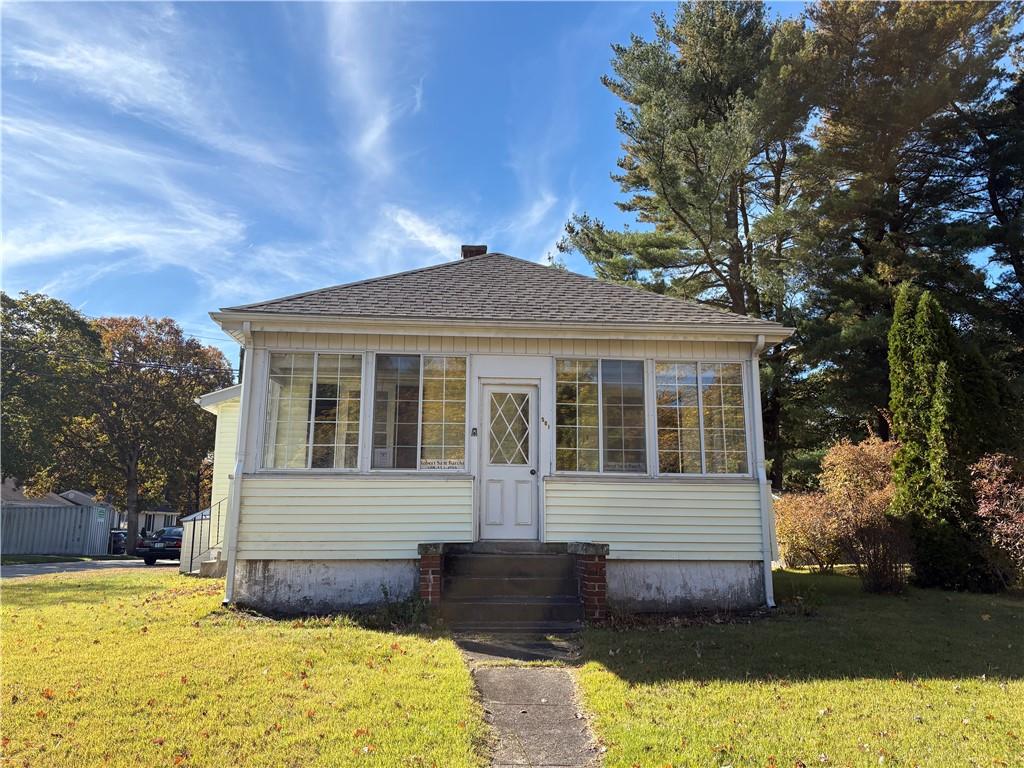 501 Arcade Avenue Property Photo 1