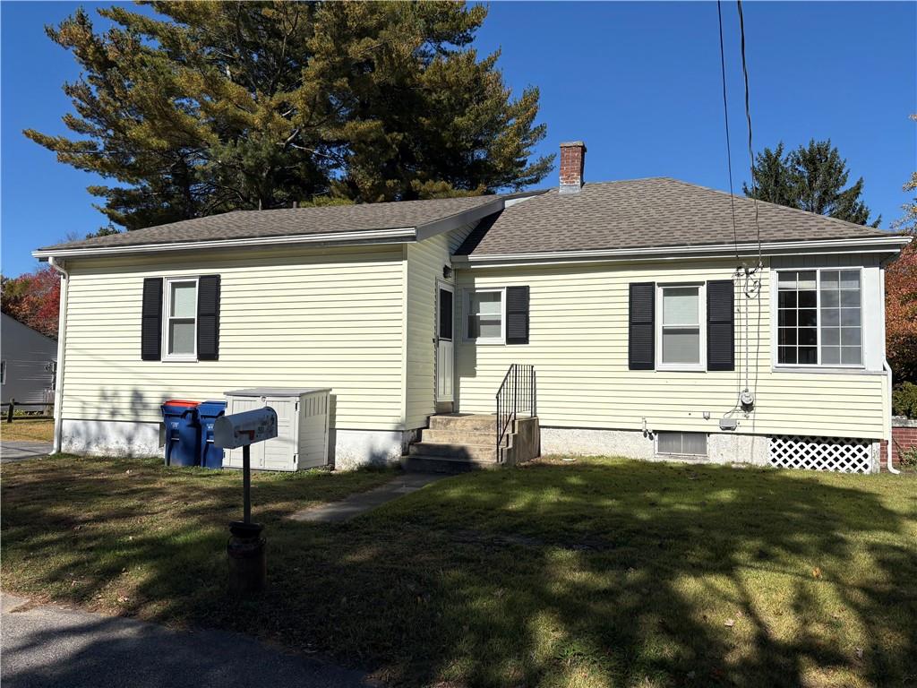 501 Arcade Avenue Property Photo 9