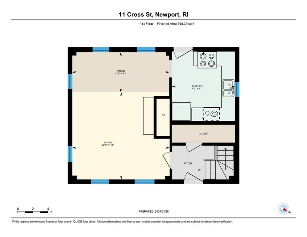 11 Cross Street Property Photo 26