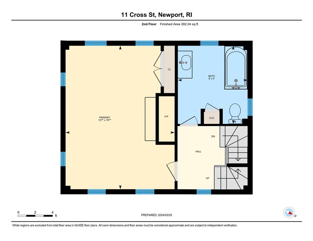 11 Cross Street Property Photo 27