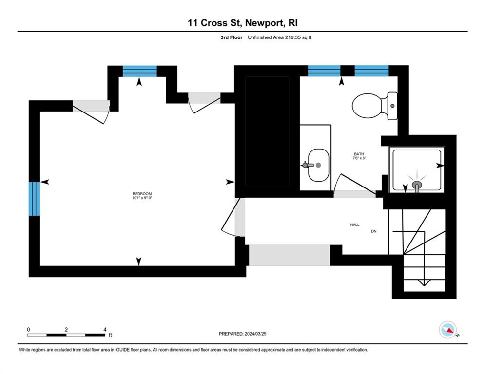 11 Cross Street Property Photo 28