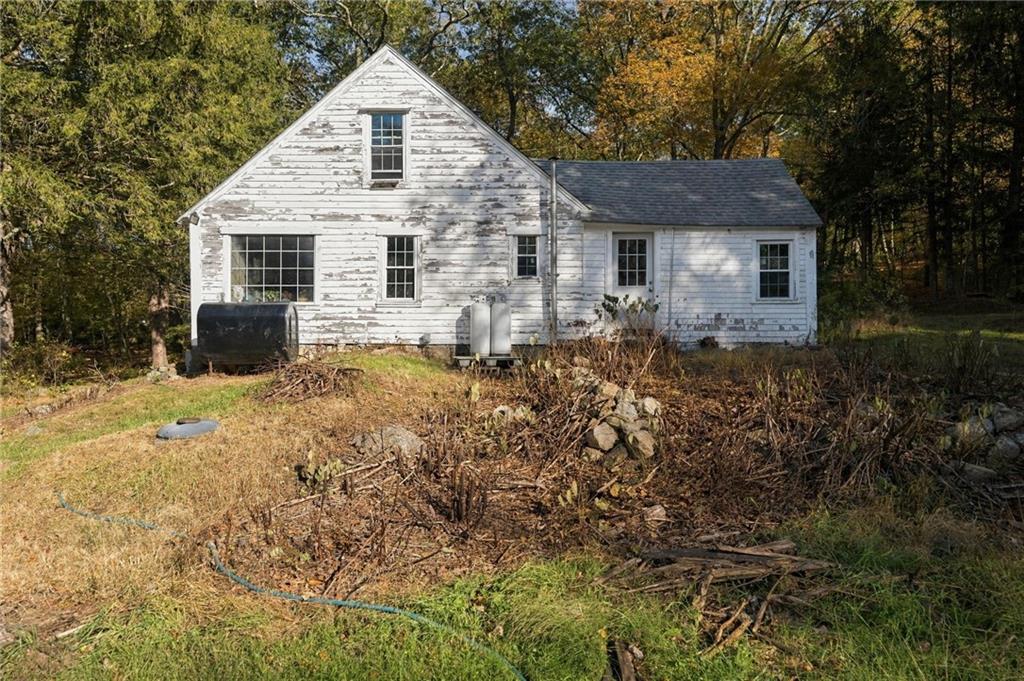 441 Franklin Road Property Photo 1