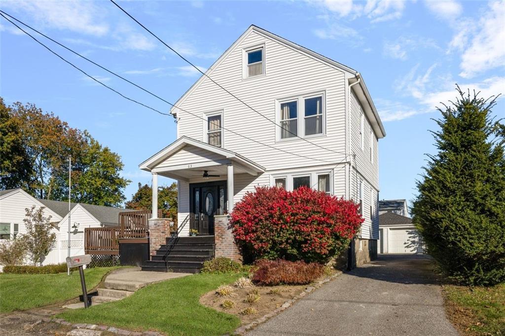 63 Peckham Avenue Property Photo 1