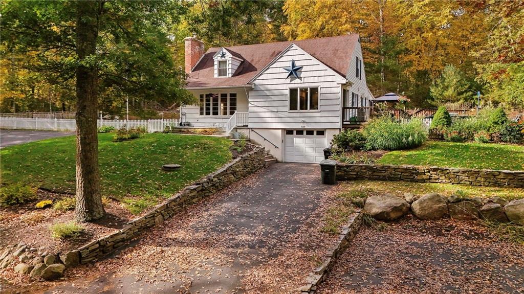 569 Hill Farm Road Property Photo 2