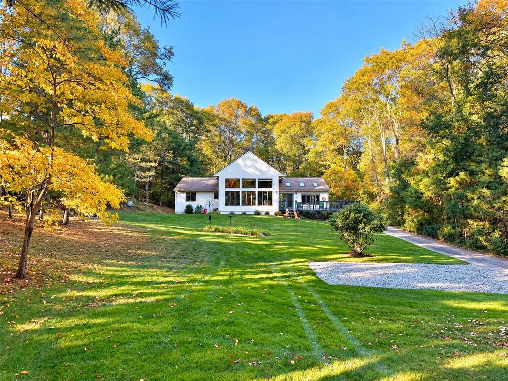 229 John Potter Road Property Photo 1