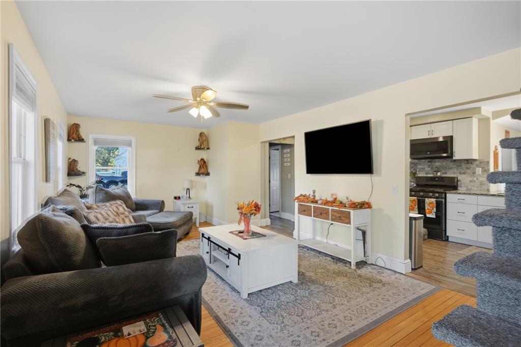 99 George Arden Avenue Property Photo 35