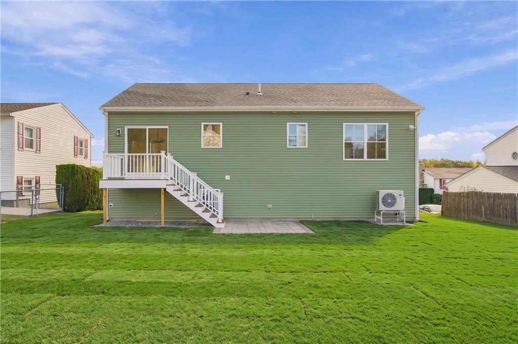 36 Vineyard Avenue Property Photo 38