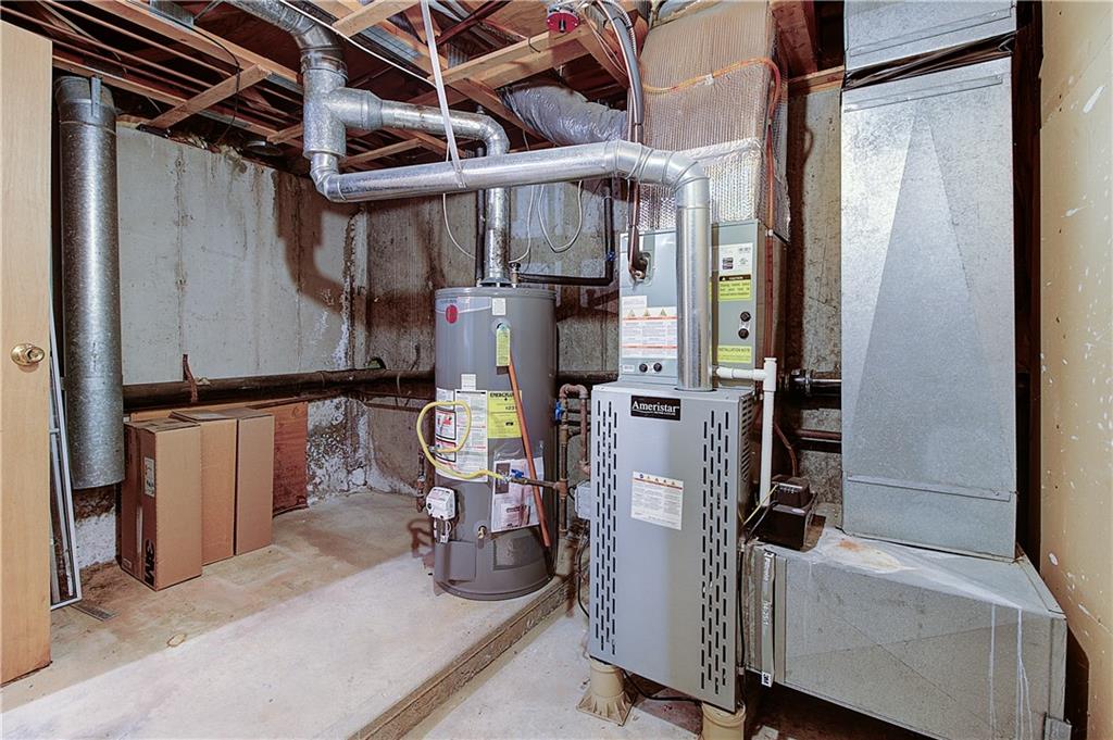 1603 Plainfield Pike Unit D8 Property Photo 17