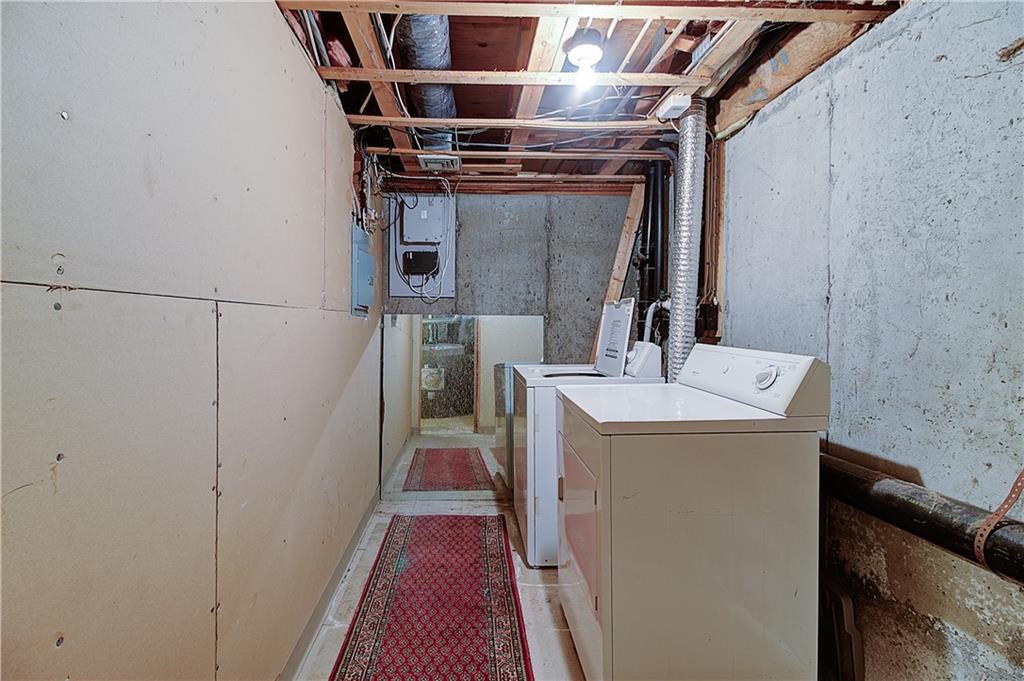 1603 Plainfield Pike Unit D8 Property Photo 18
