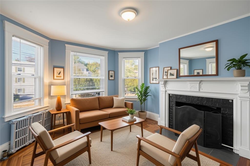 143 Irving Avenue Unit 2 Property Photo 2