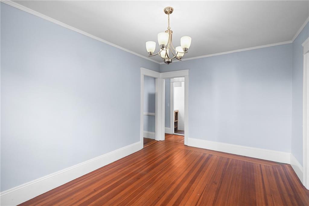 143 Irving Avenue Unit 2 Property Photo 11