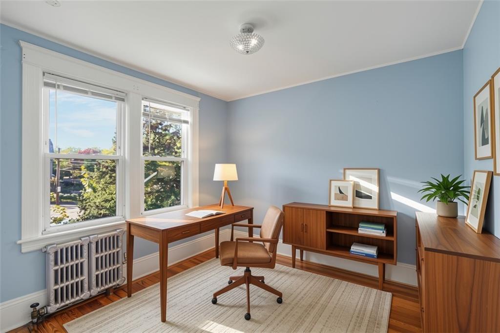 143 Irving Avenue Unit 2 Property Photo 12