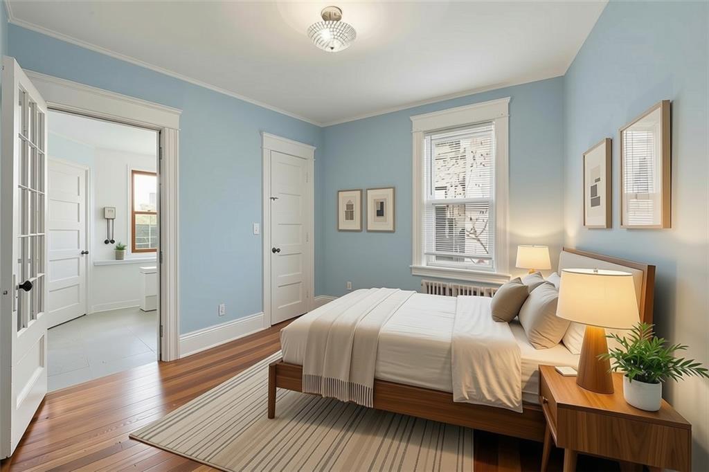 143 Irving Avenue Unit 2 Property Photo 19