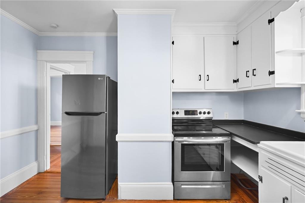 143 Irving Avenue Unit 2 Property Photo 32