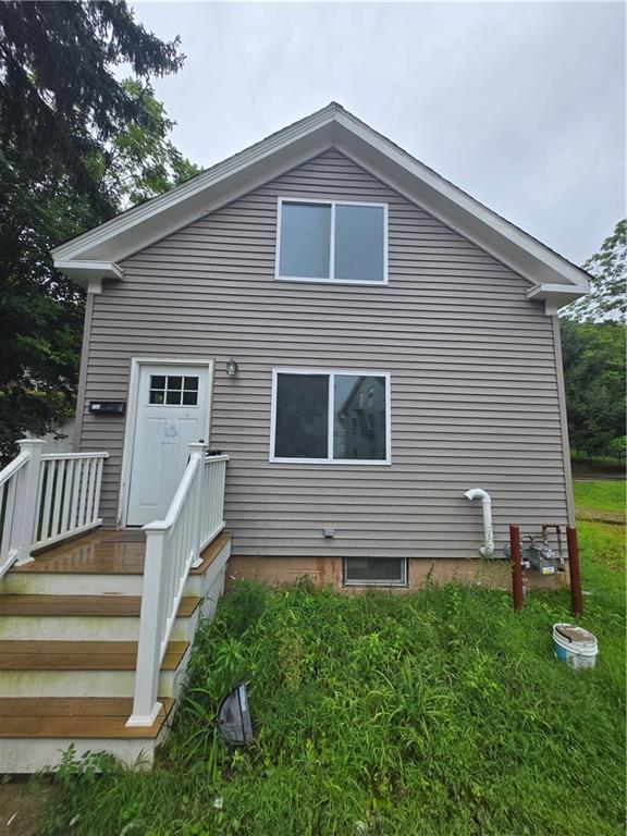 780 Providence Street Property Photo 1