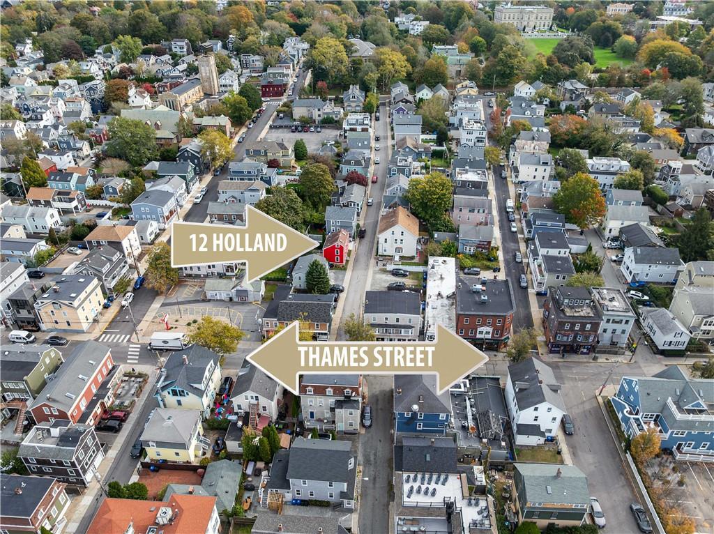 12 Holland Street Property Photo 4