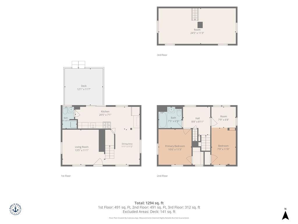 12 Holland Street Property Photo 24