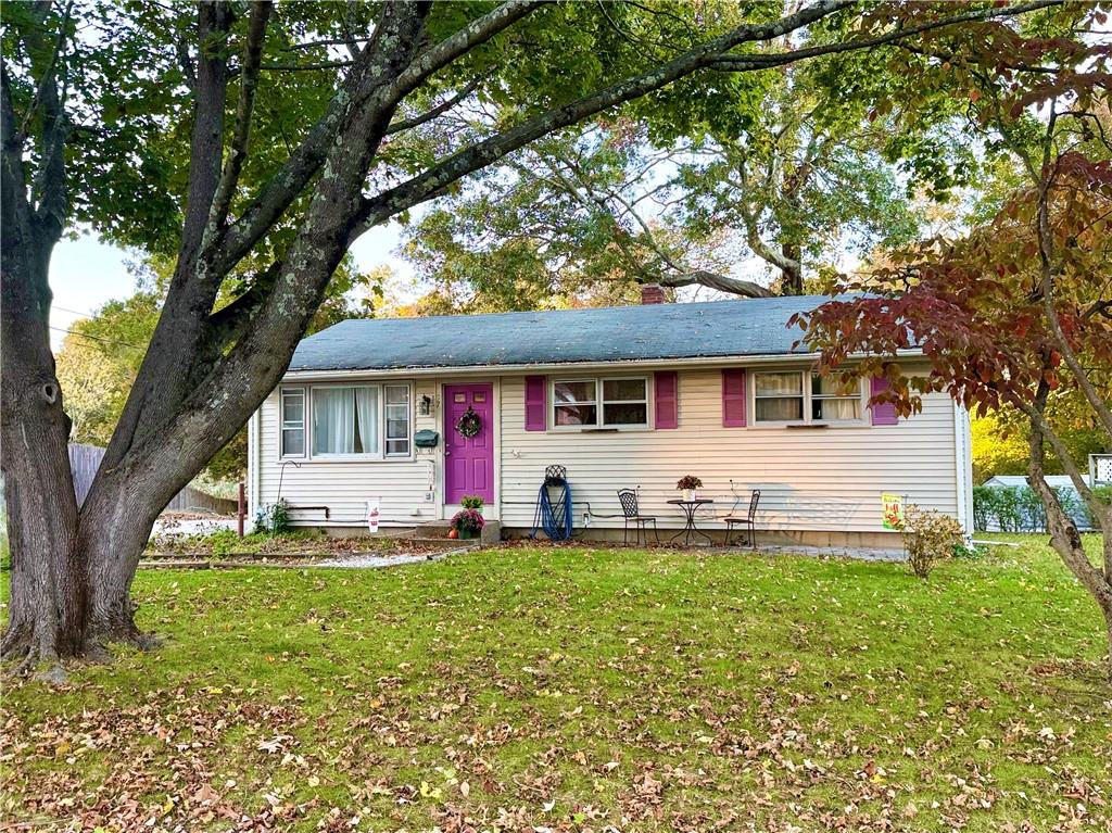 97 Keeley Avenue Property Photo 1