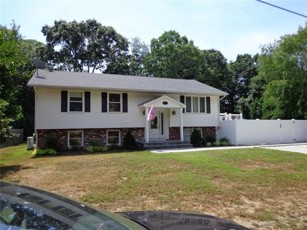 32 Woodridge Road Property Photo 1