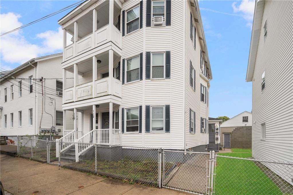 110 Lawn Avenue Property Photo 1