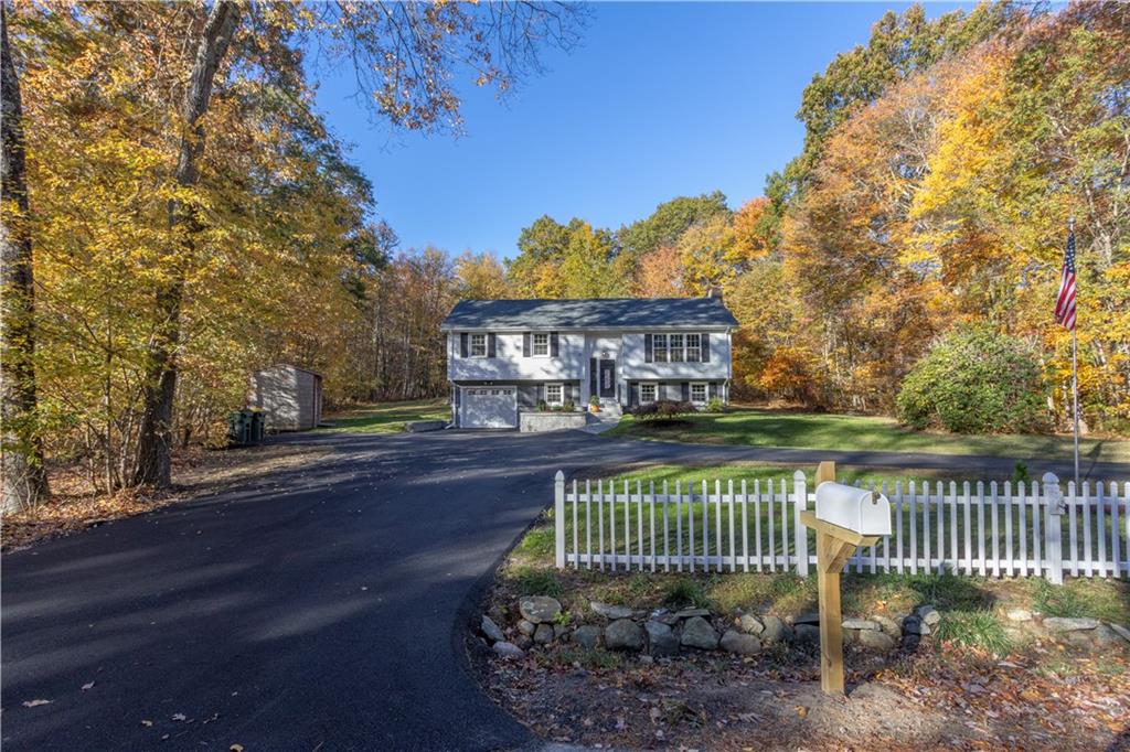 1568 Wallum Lake Road Property Photo 1