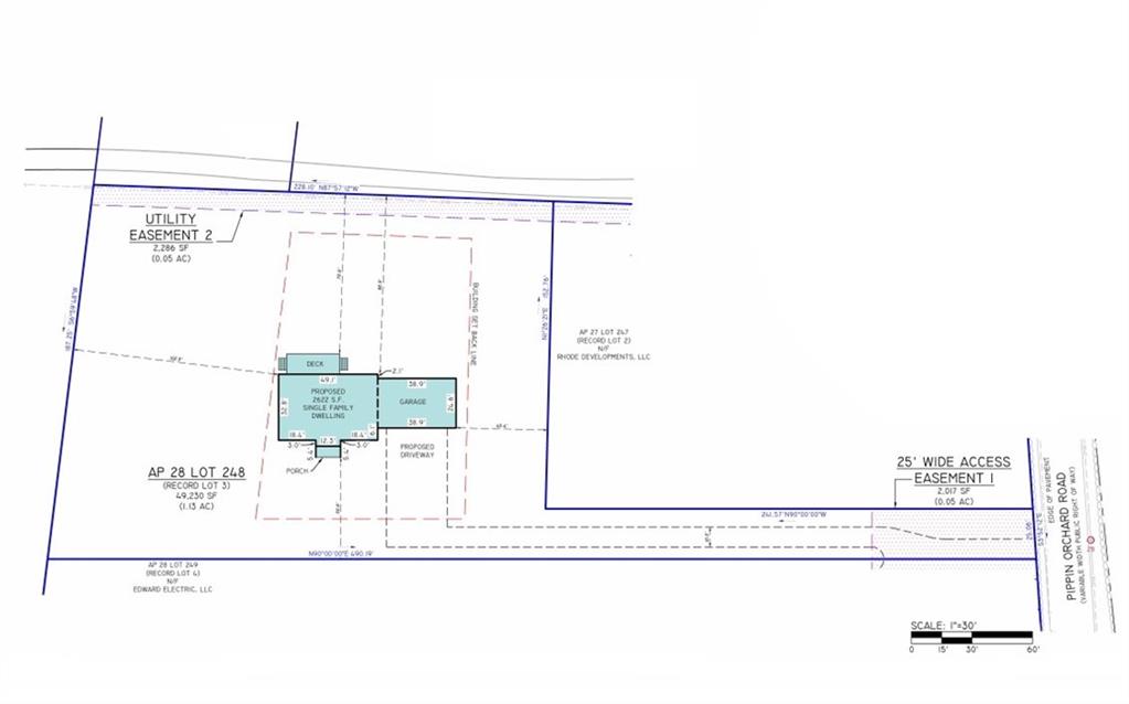 1497 Pippin Orchard Road Property Photo 5