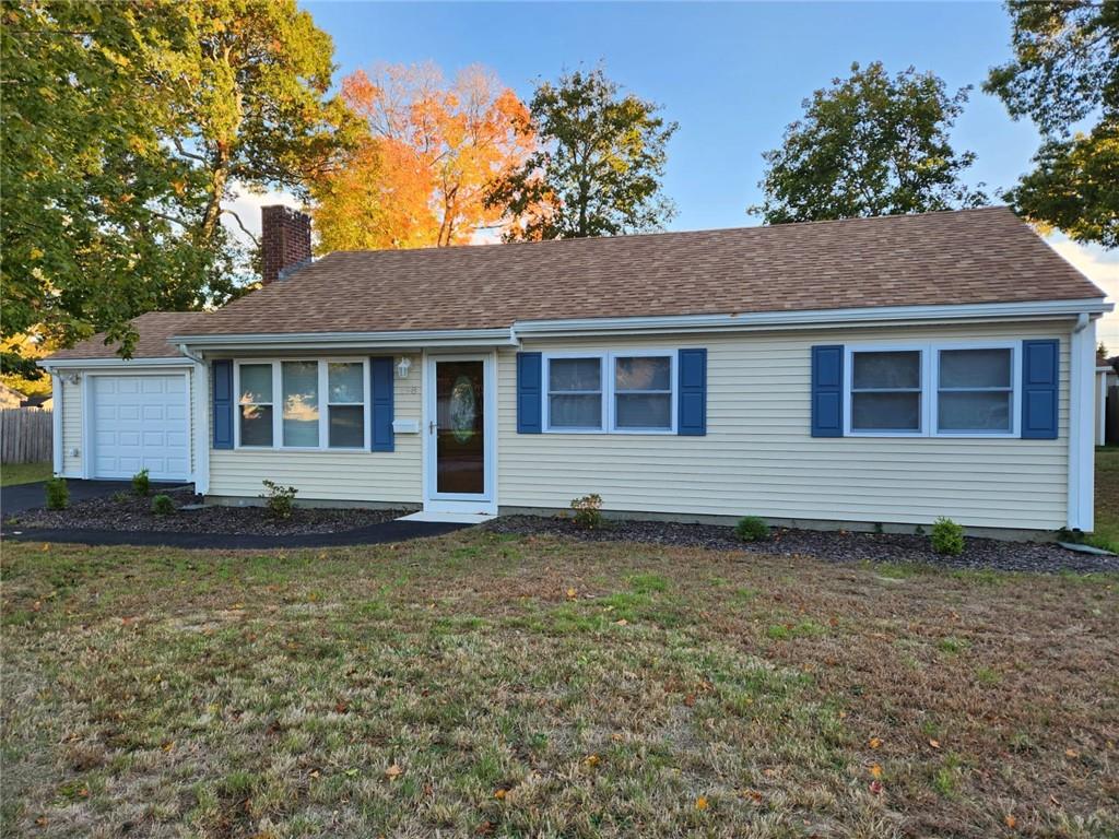 198 Gainesville Drive Property Photo 1